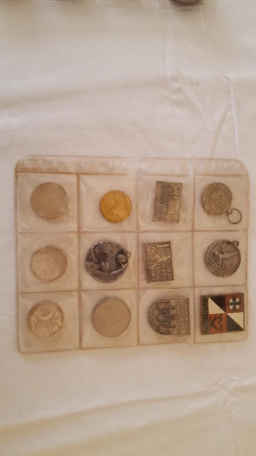 Medalhas Diversas — imagen 7