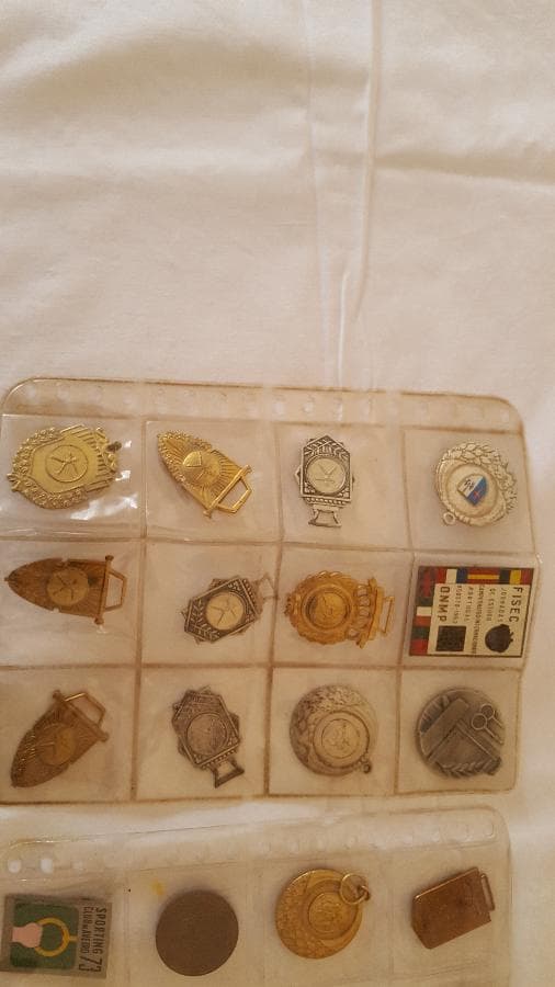 Medalhas Diversas — imagen 8