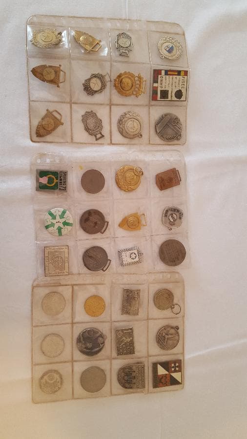 Medalhas Diversas — imagen 9