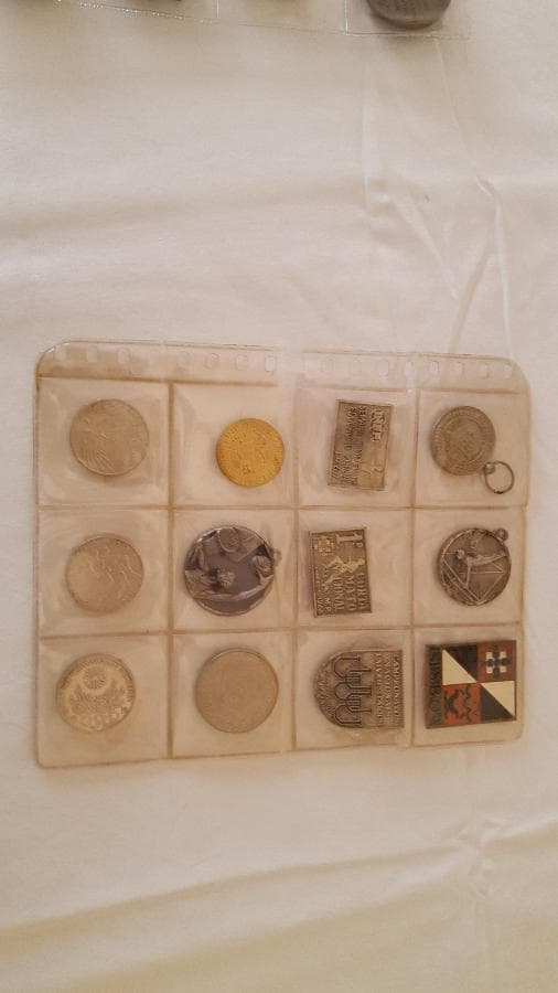 Medalhas Diversas — imagen 10