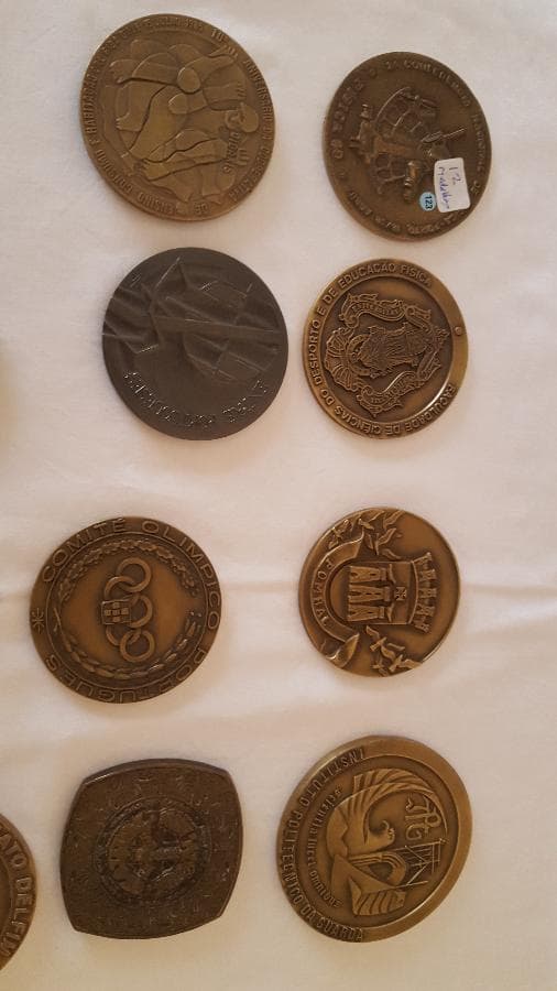 Medalhas Diversas — imagen 4