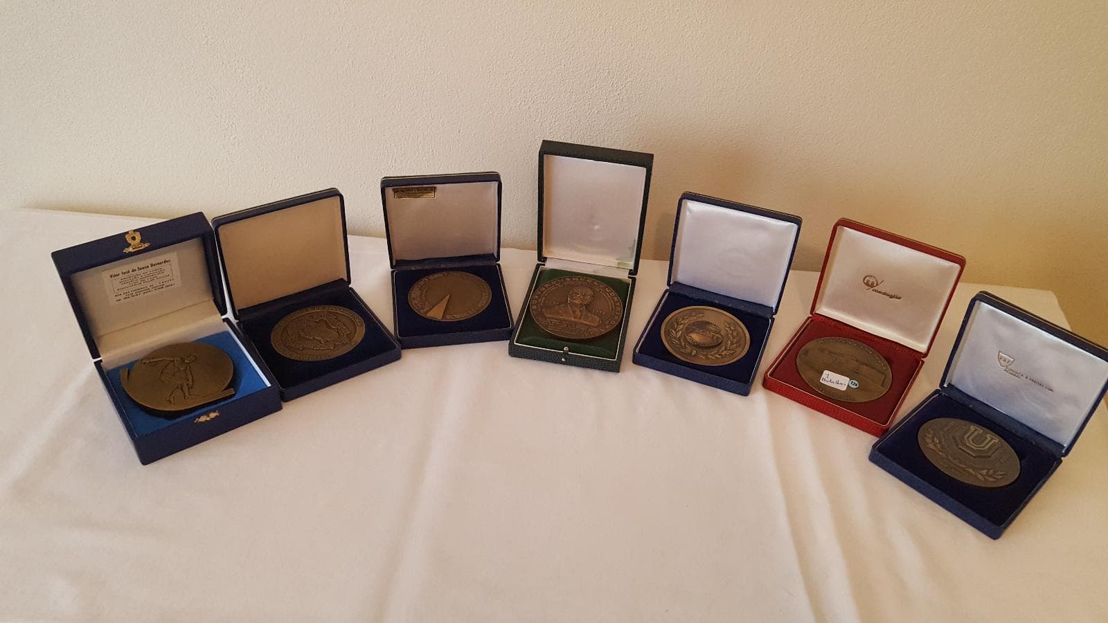 Medalhas Diversas — imagem 1