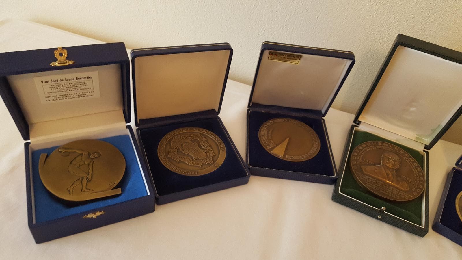 Medalhas Diversas — imagem 2