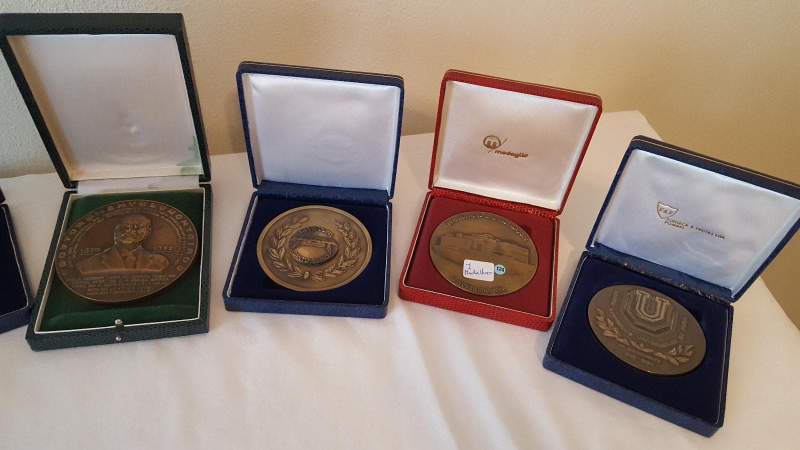 Medalhas Diversas — imagem 3