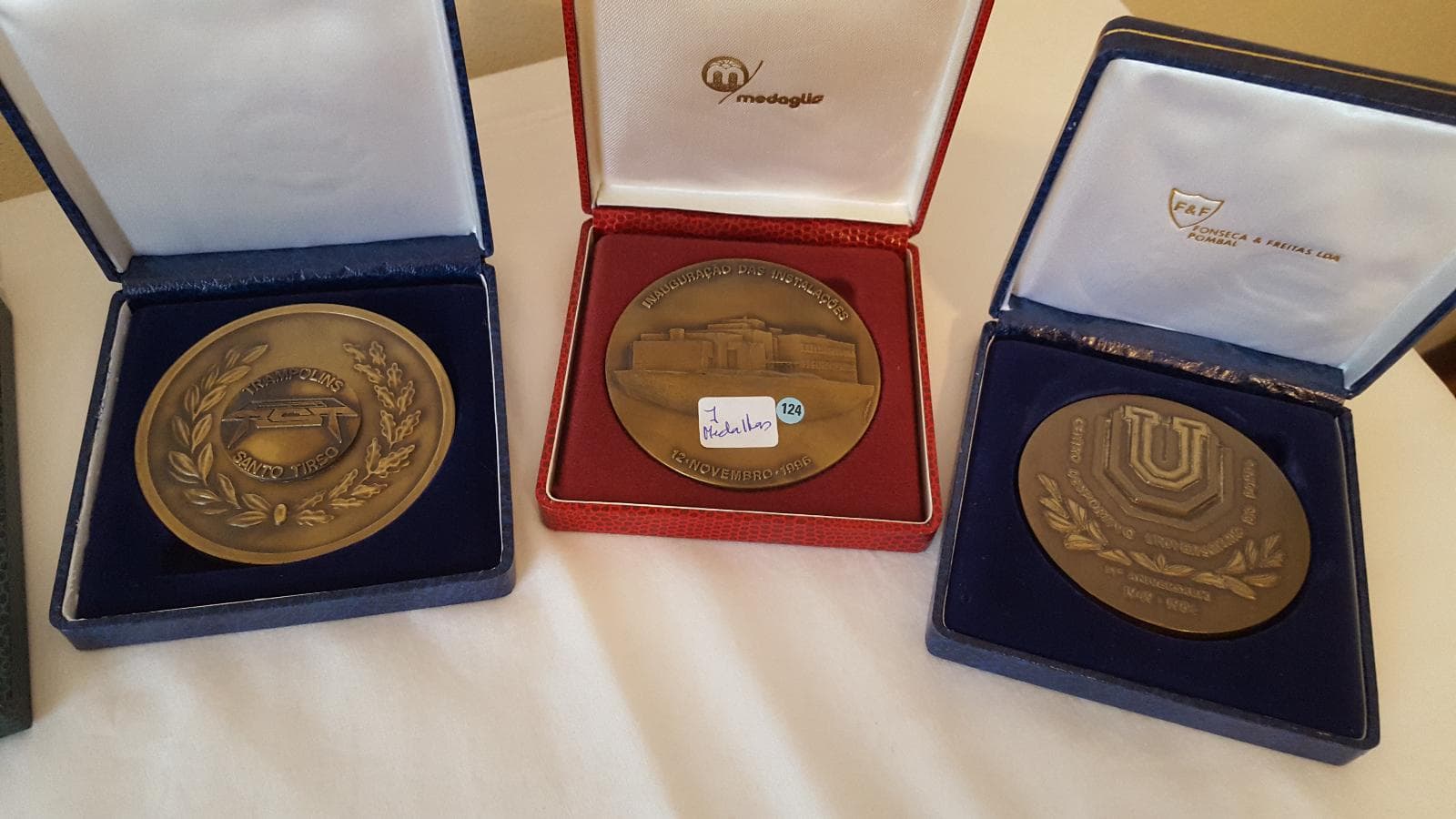 Medalhas Diversas — imagem 4