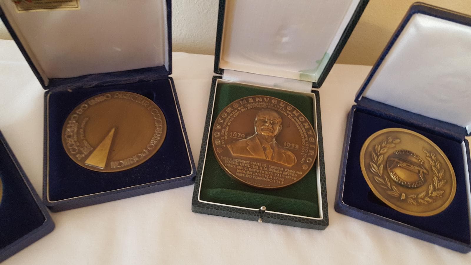 Medalhas Diversas — imagem 5