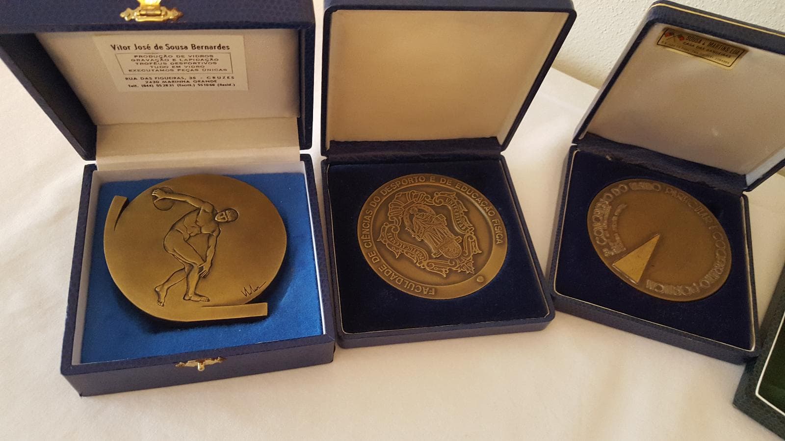 Medalhas Diversas — imagem 6