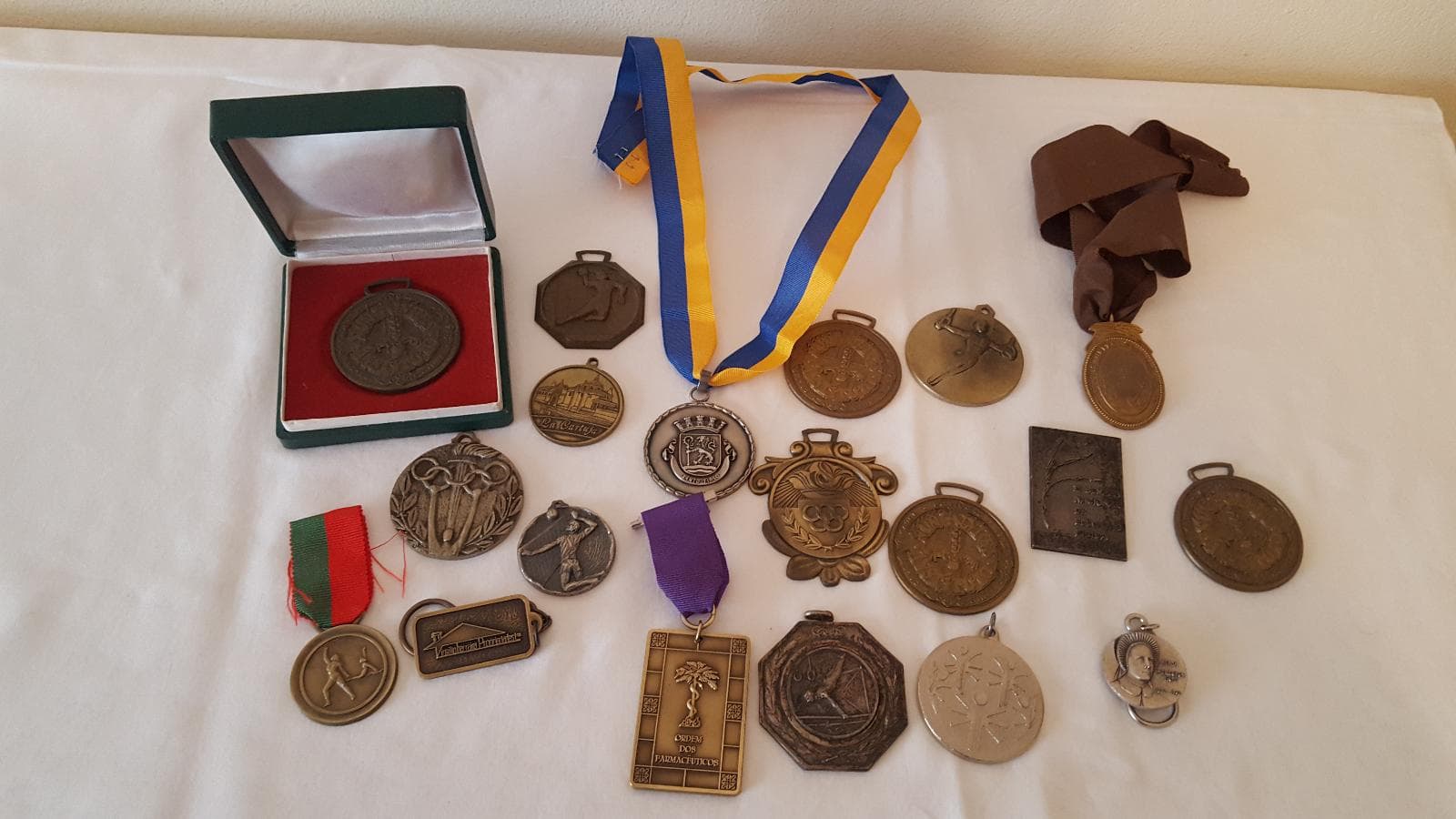 Medalhas Diversas — imagen 1