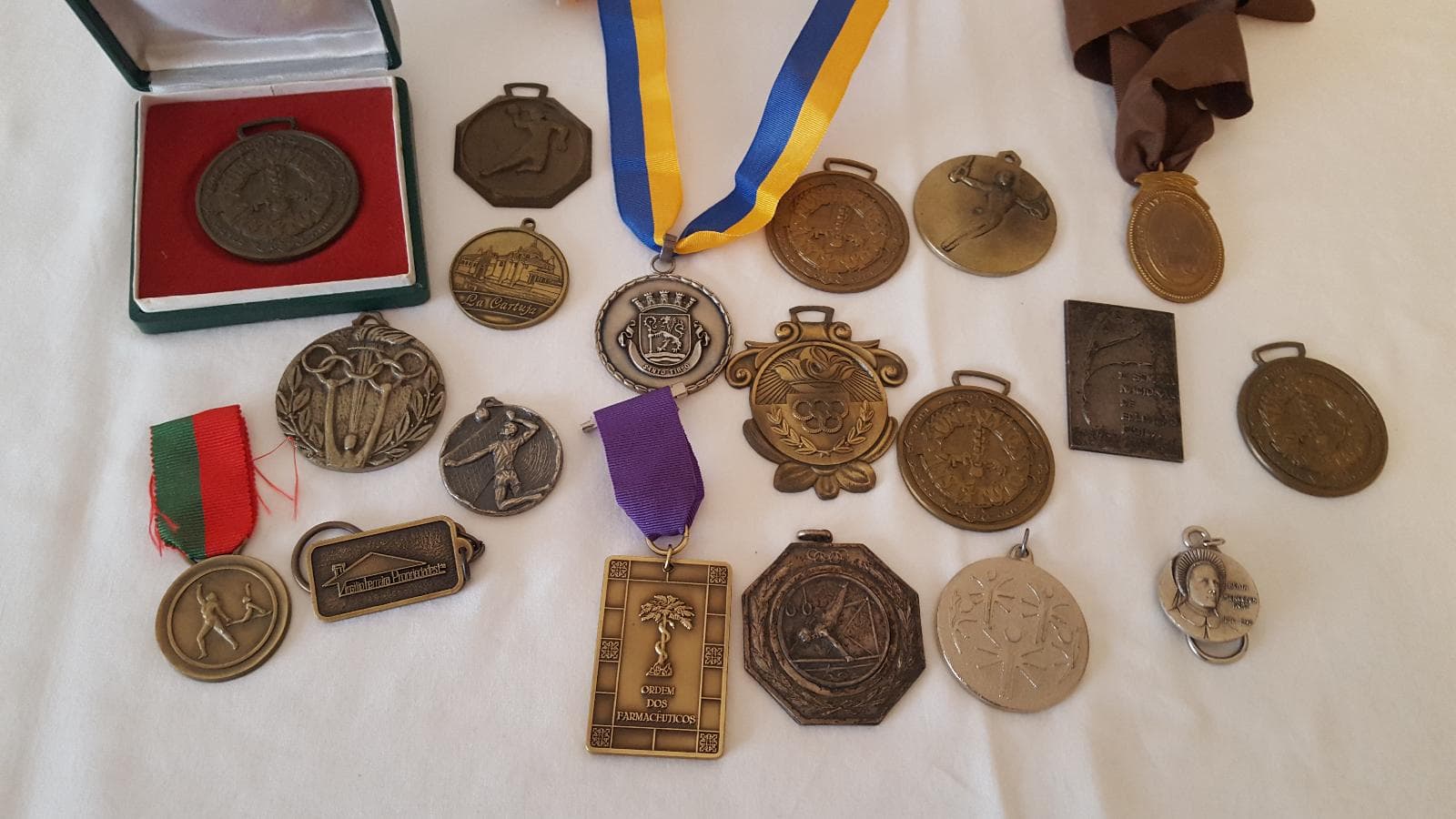 Medalhas Diversas — imagen 2
