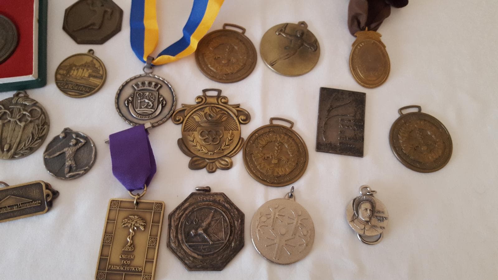Medalhas Diversas — imagen 3