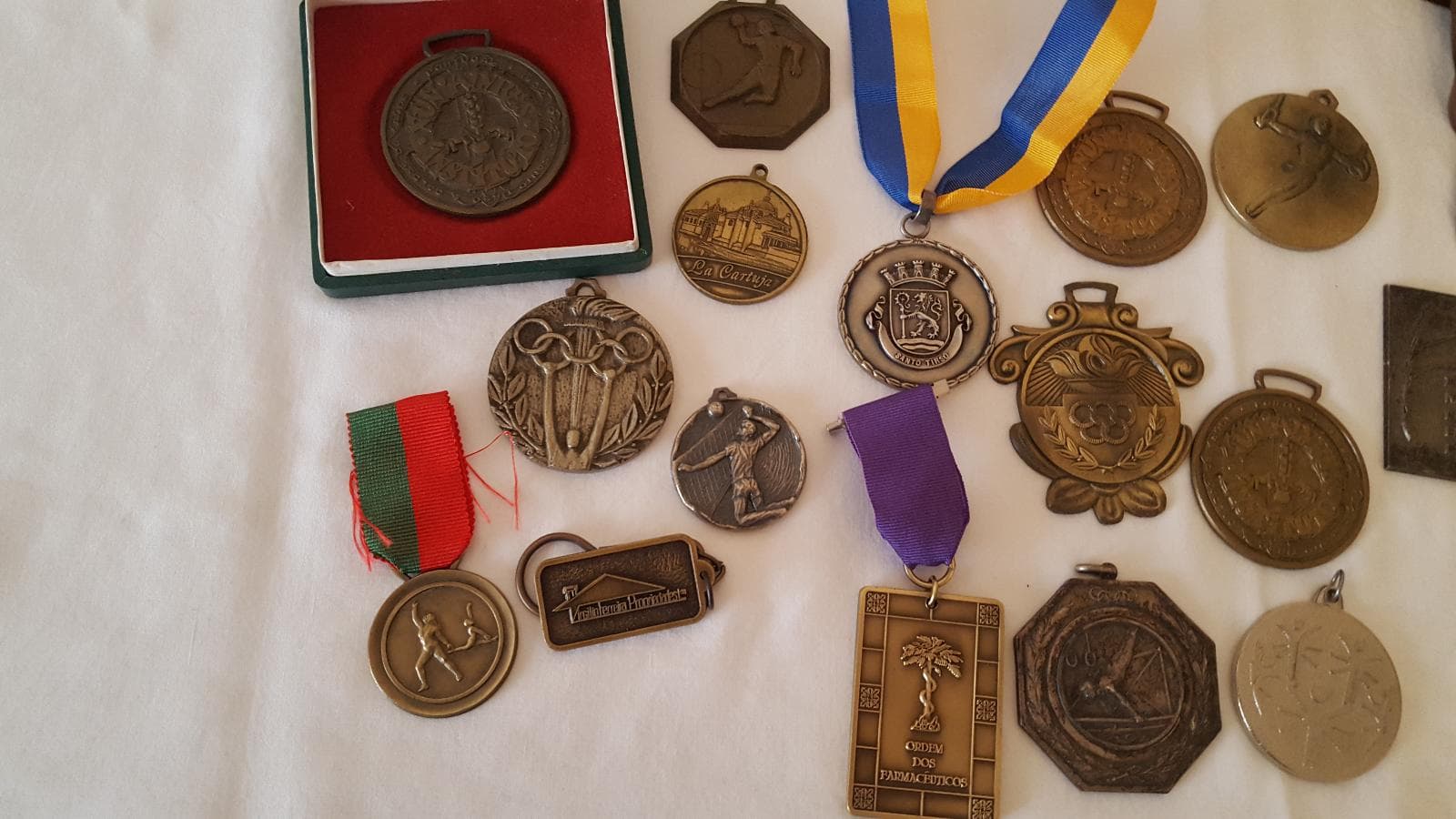 Medalhas Diversas — imagen 4