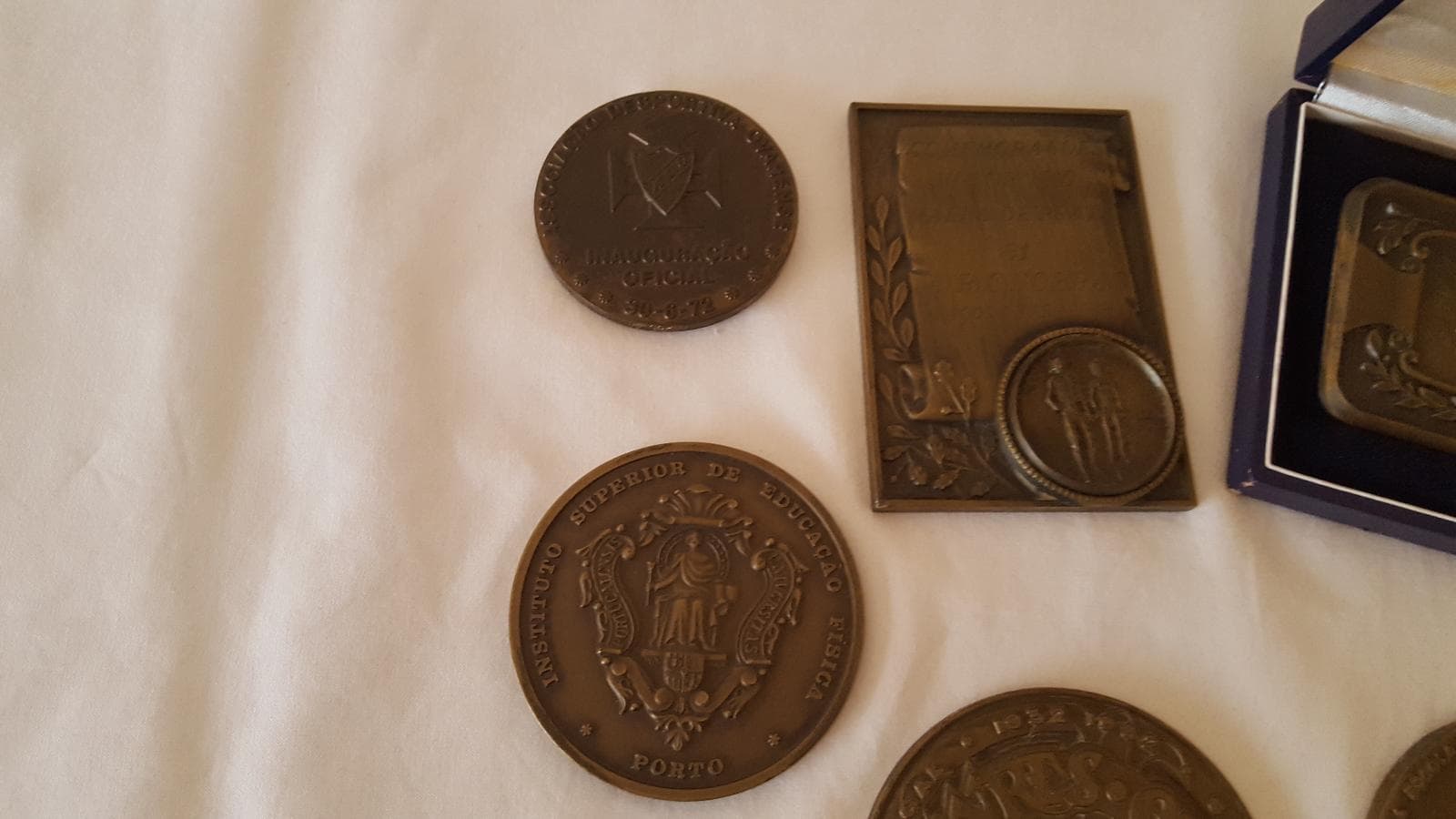 Medalhas Diversas — imagen 2