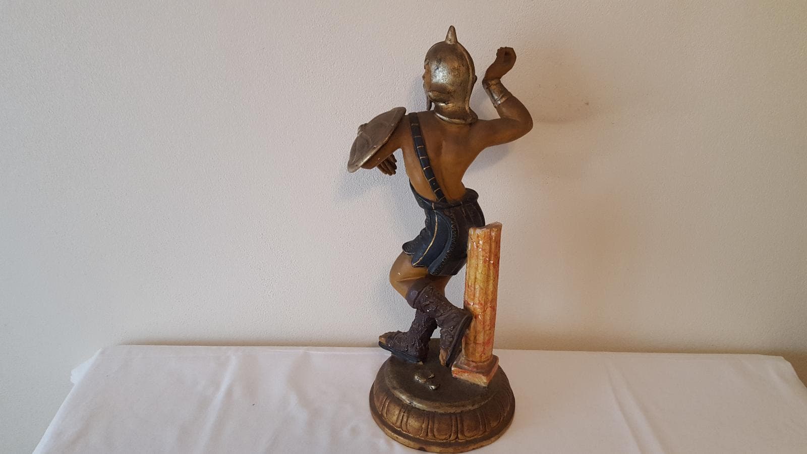 Escultura — imagen 1
