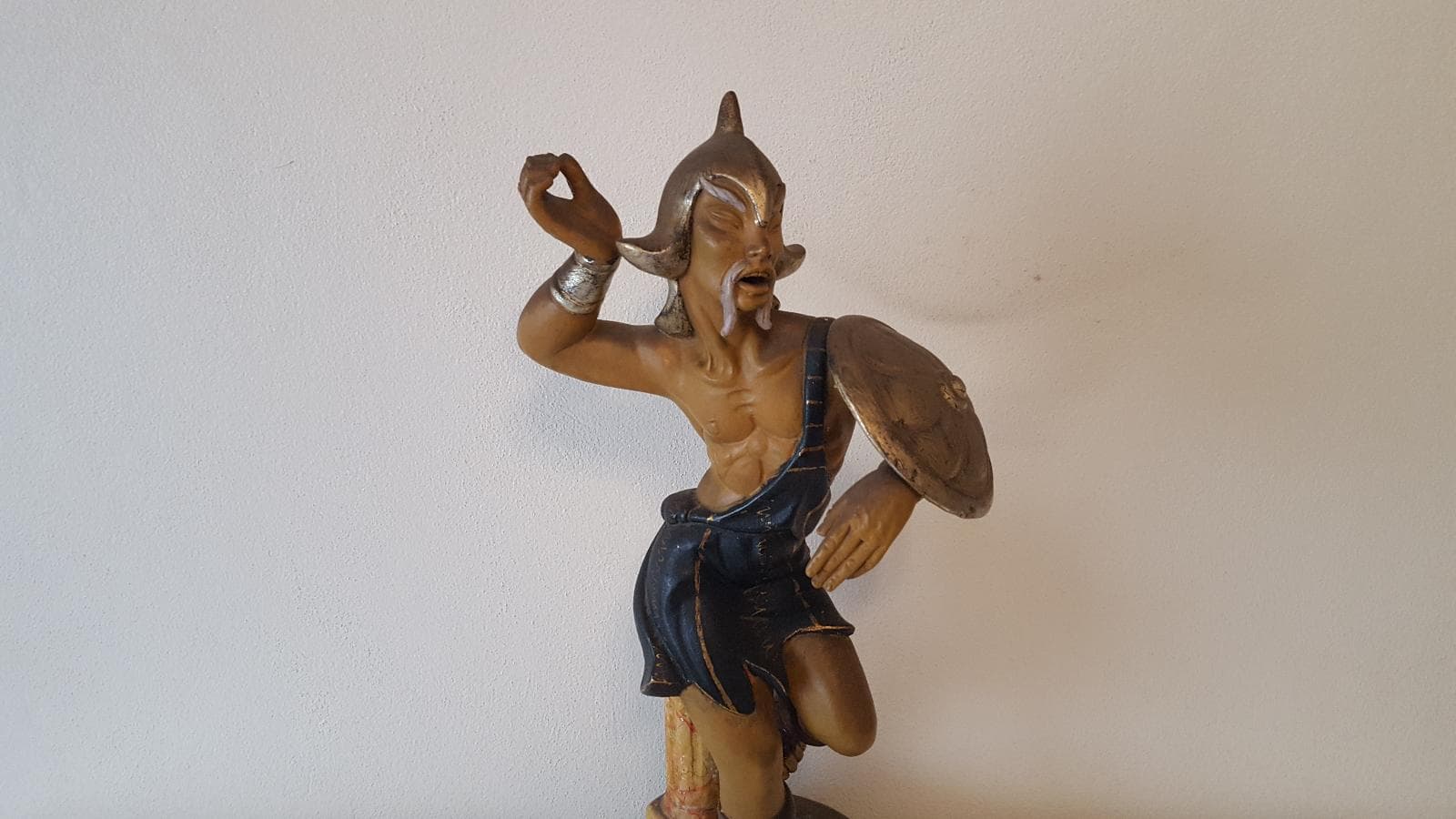 Escultura — imagen 3