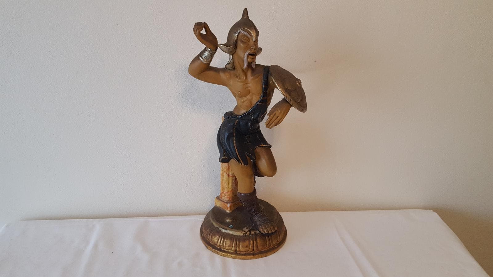 Escultura — imagen 4
