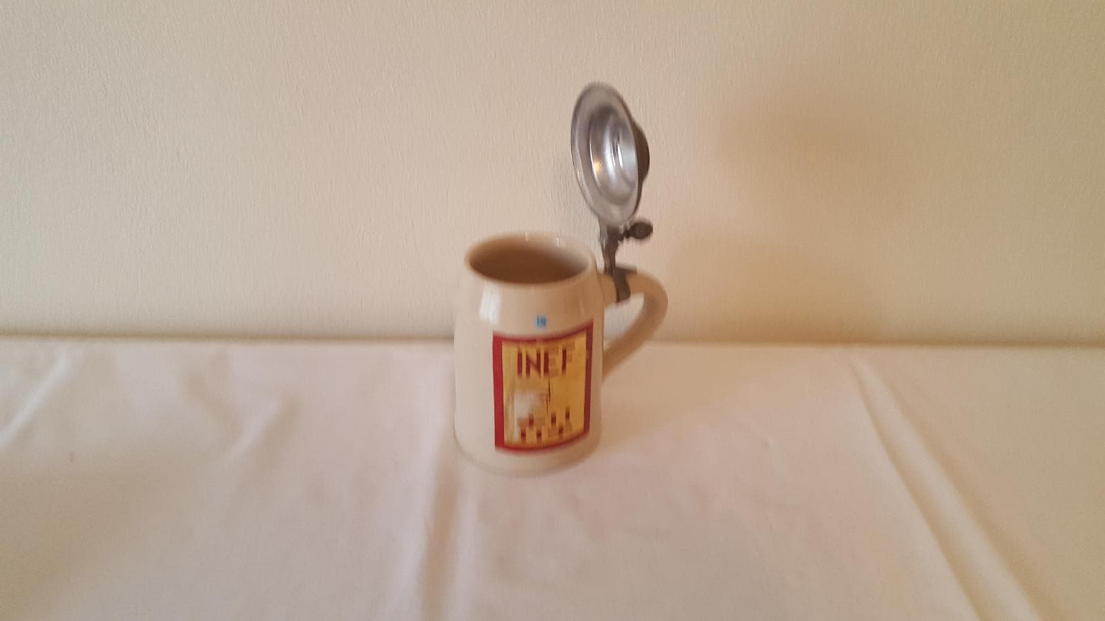 Caneca — imagem 1