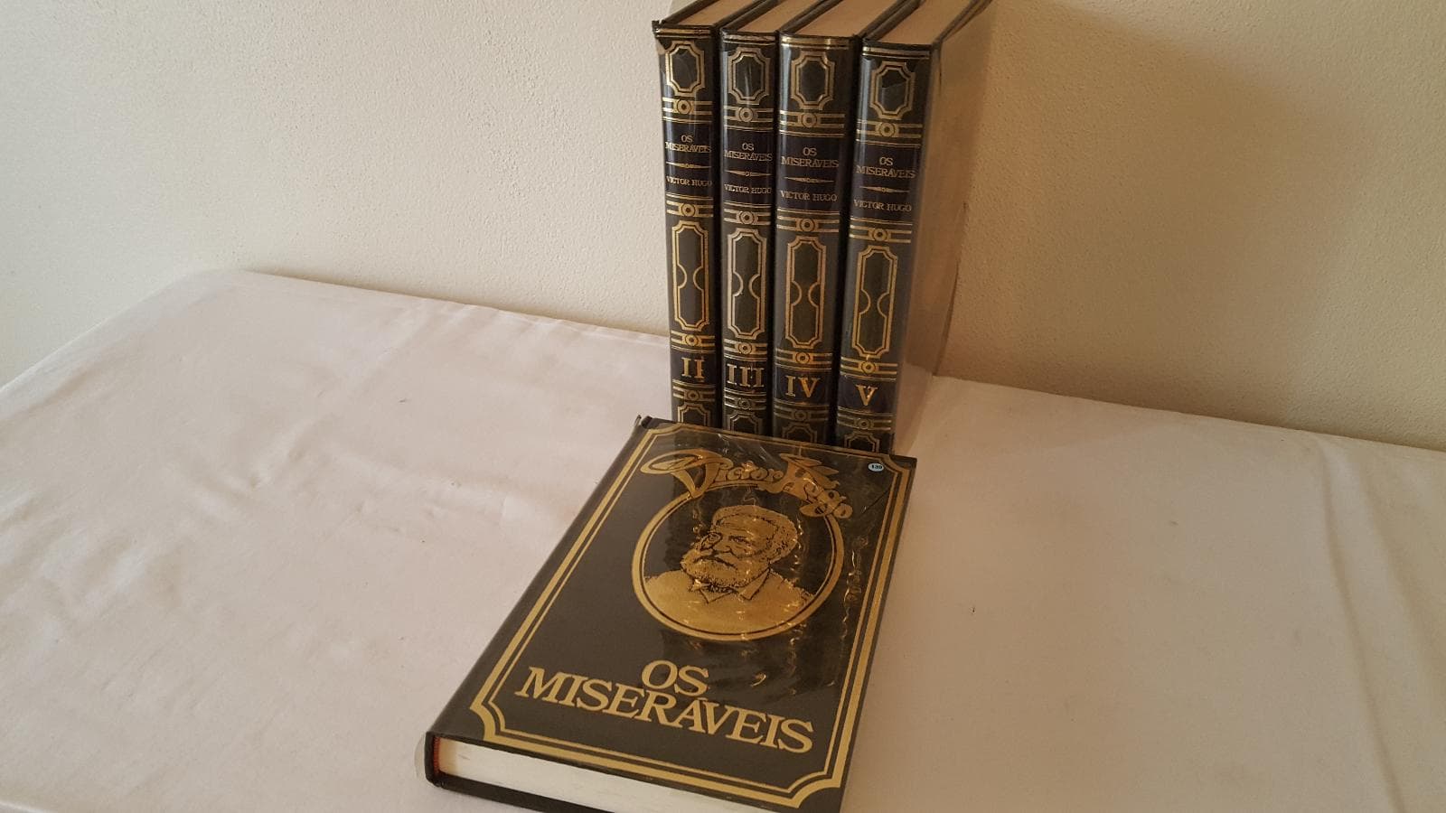 Os Miseráveis — imagem 1