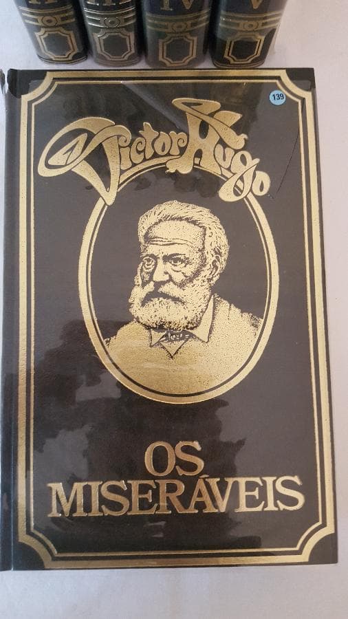 Os Miseráveis — imagem 2