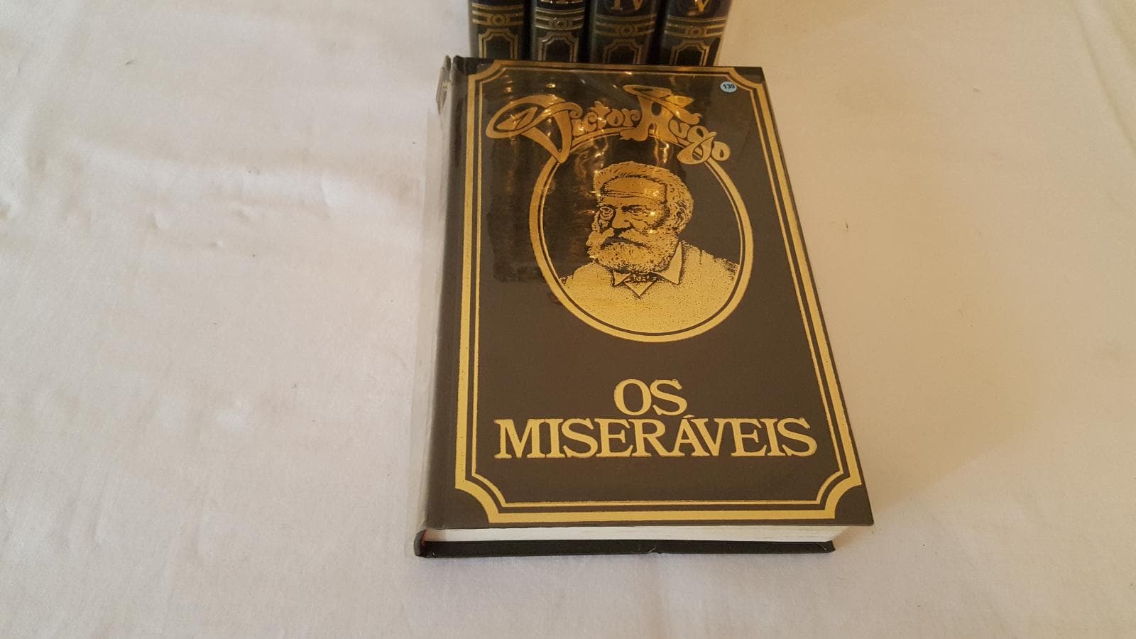 Os Miseráveis — imagem 5