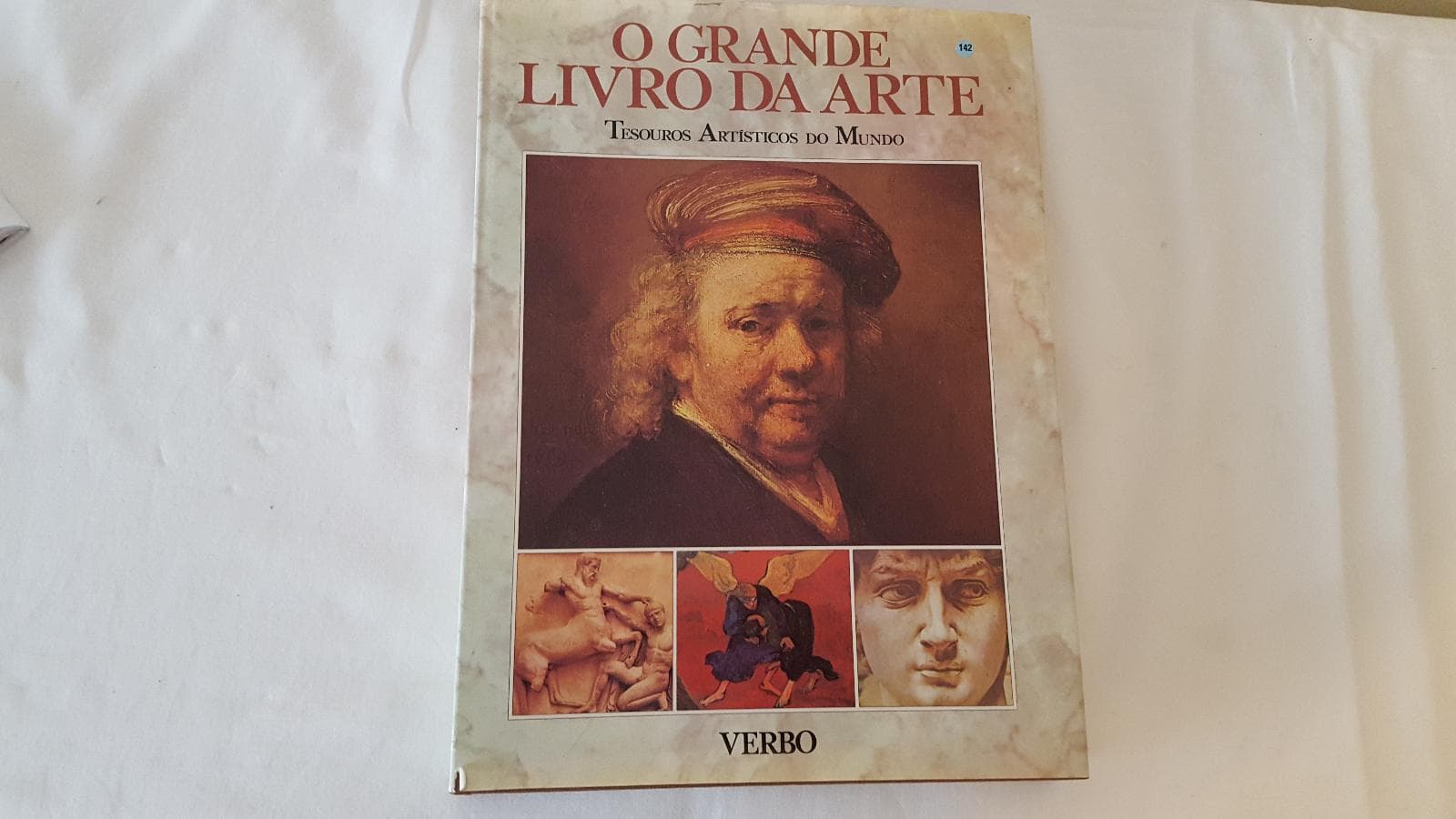 Livro de Arte — image 1