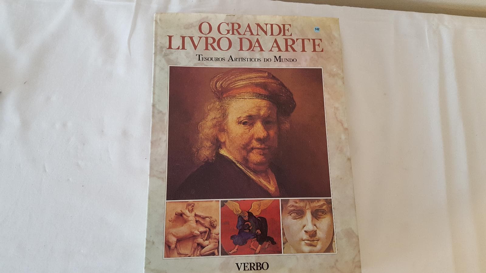 Livro de Arte — image 2