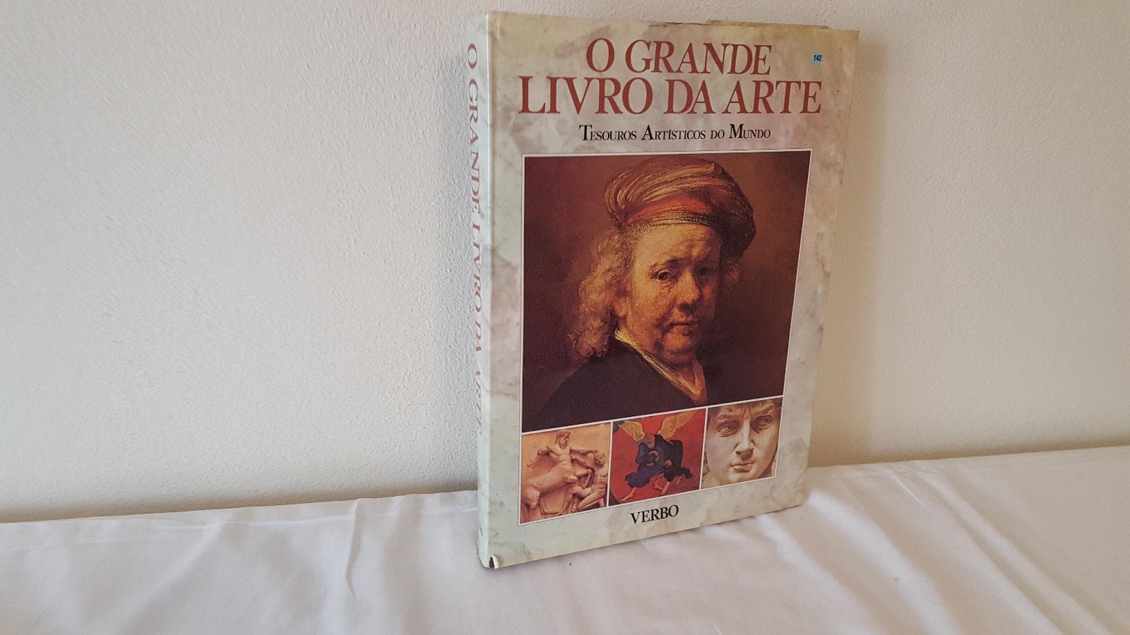 Livro de Arte — image 3