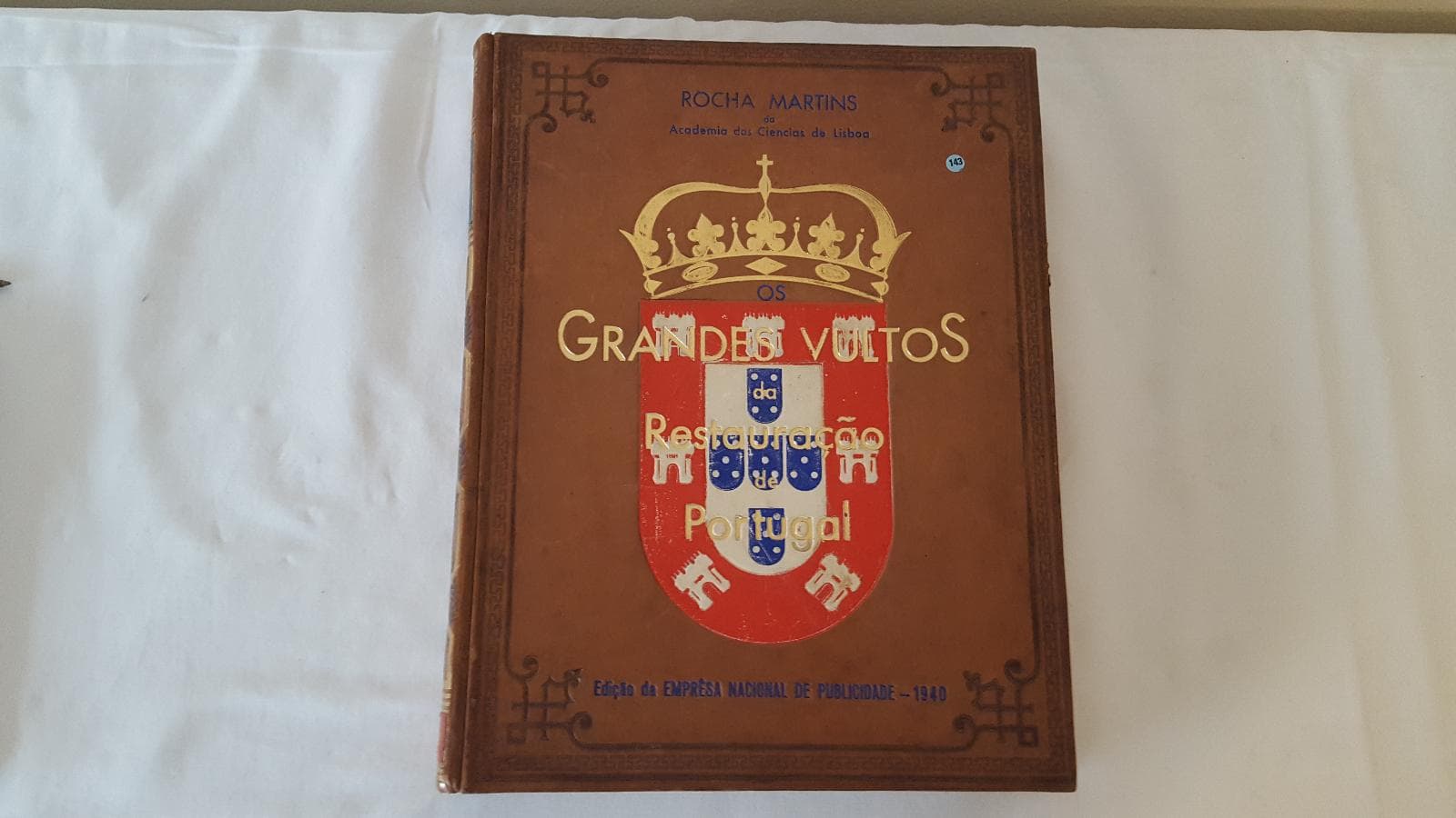 Livro — imagem 1