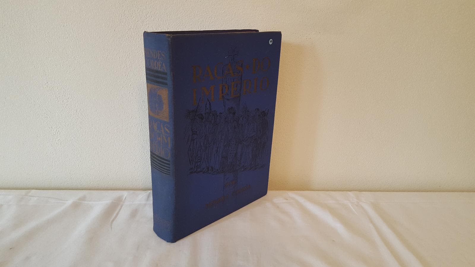 Livro — imagem 1