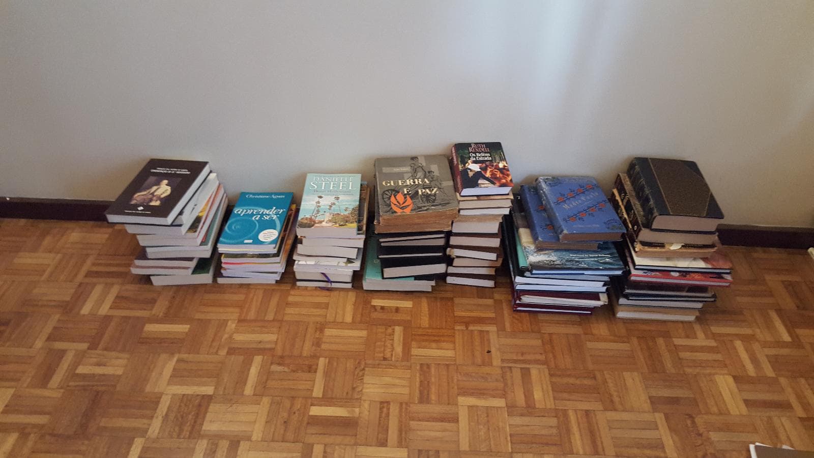 Livros Diversos — imagen 1