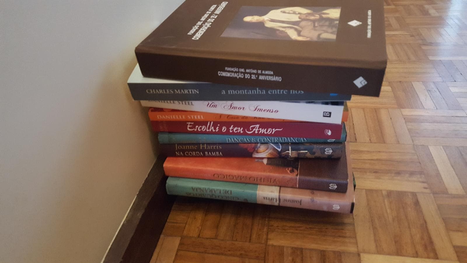 Livros Diversos — imagen 2
