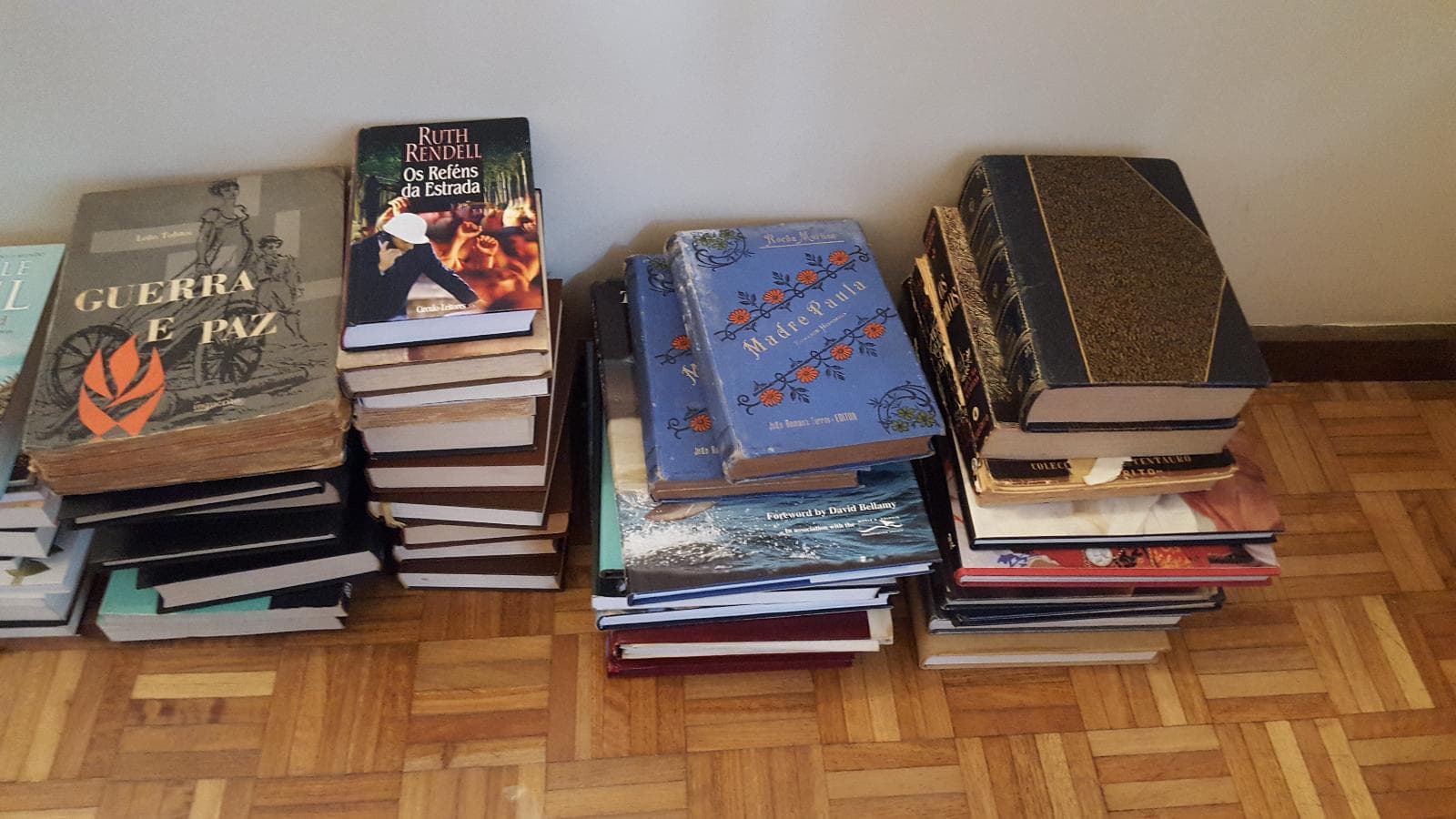 Livros Diversos — imagen 4
