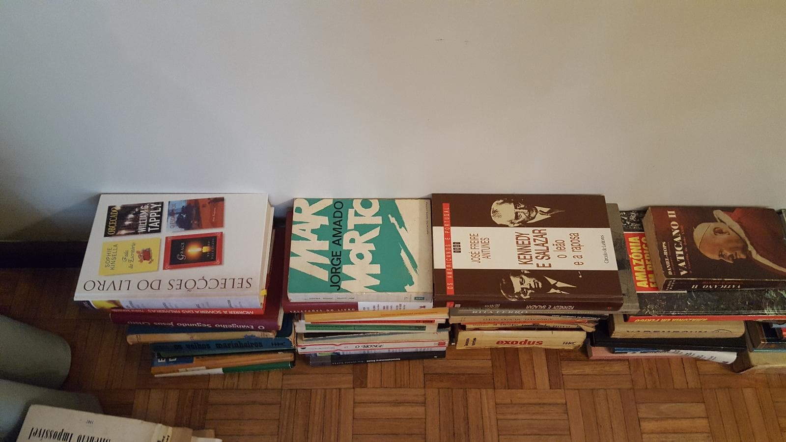 Livros Diversos — imagen 8