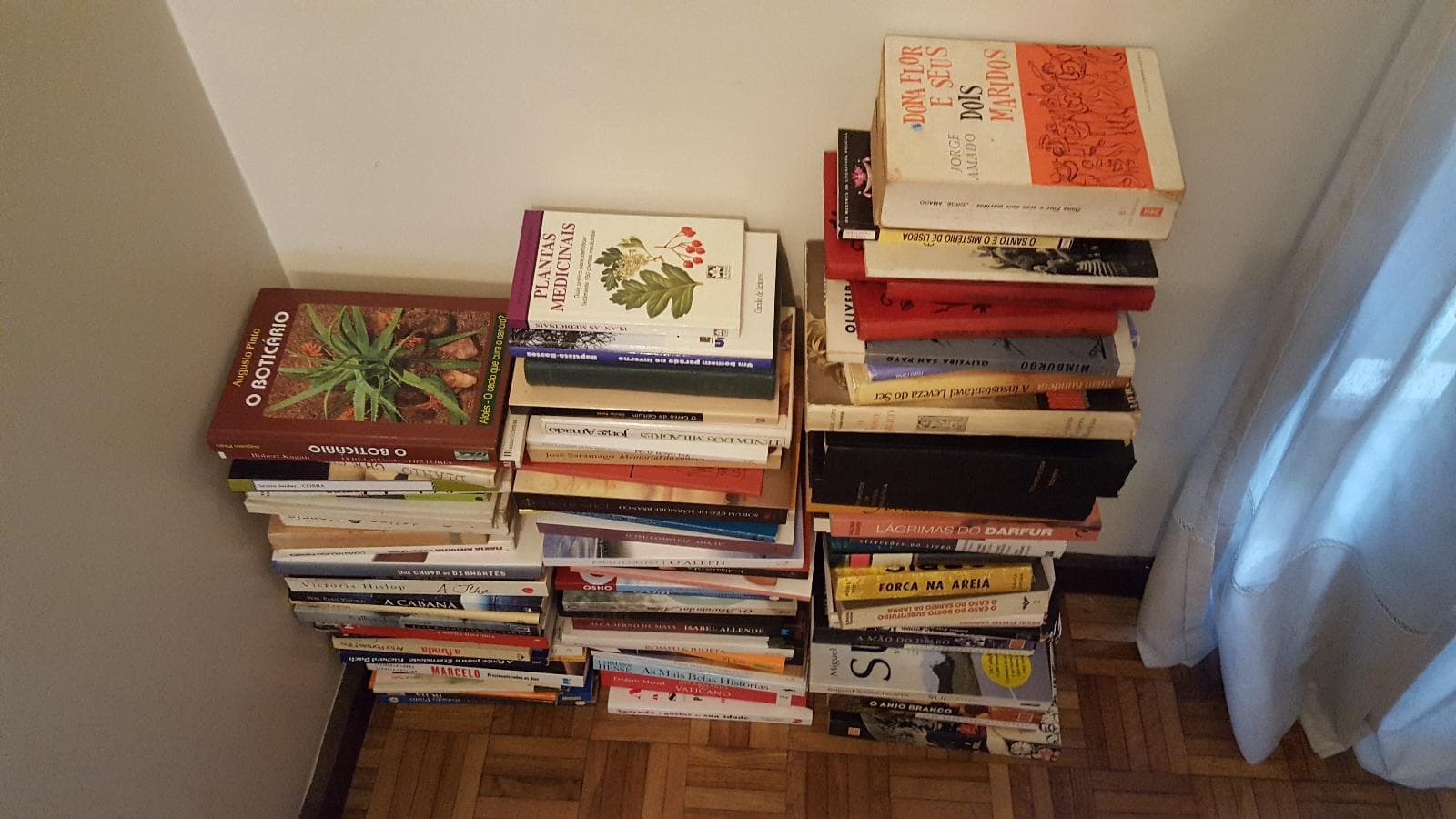 Livros Diversos — imagen 1