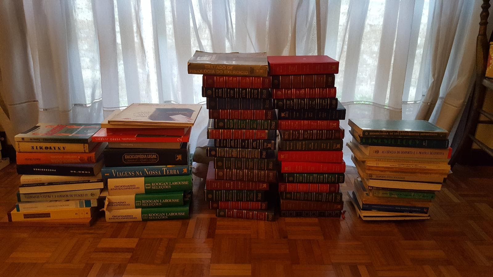 Livros Diversos — image 1