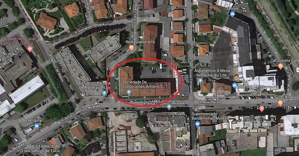 Apartamento T3 + Garagem · Vila Nova de Famalicão — imagem 25