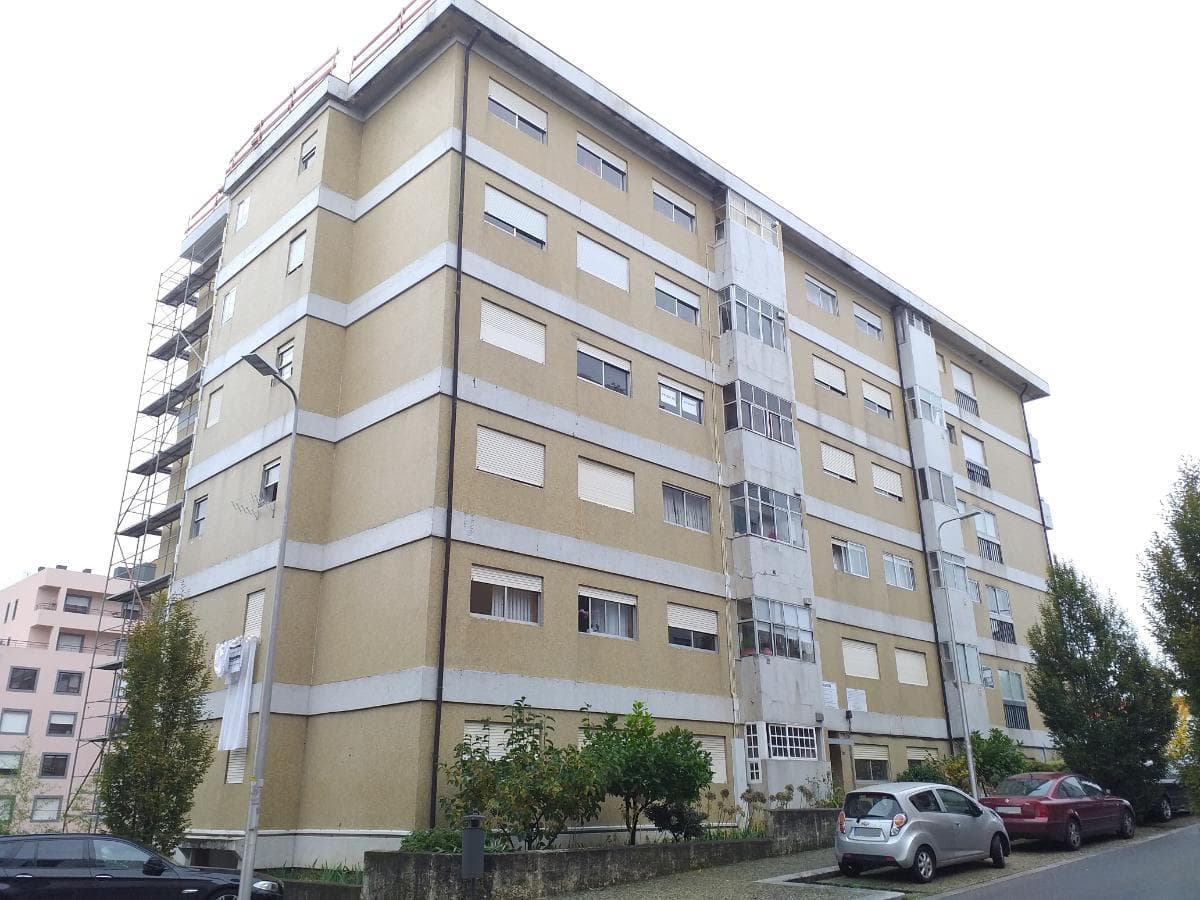 Apartamento T3 + Garagem · Vila Nova de Famalicão — imagem 6