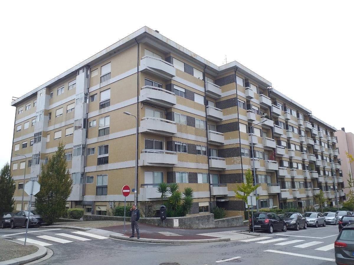 Apartamento T3 + Garagem · Vila Nova de Famalicão — imagem 8