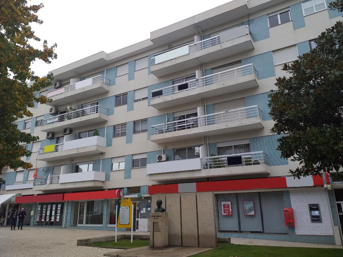 Escritório · Vila Nova de Famalicão — imagen 1