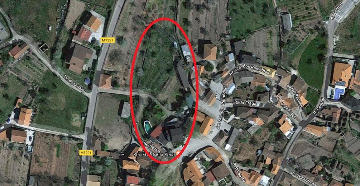 Moradia V5 c/ Terreno · Vila Real — imagem 22