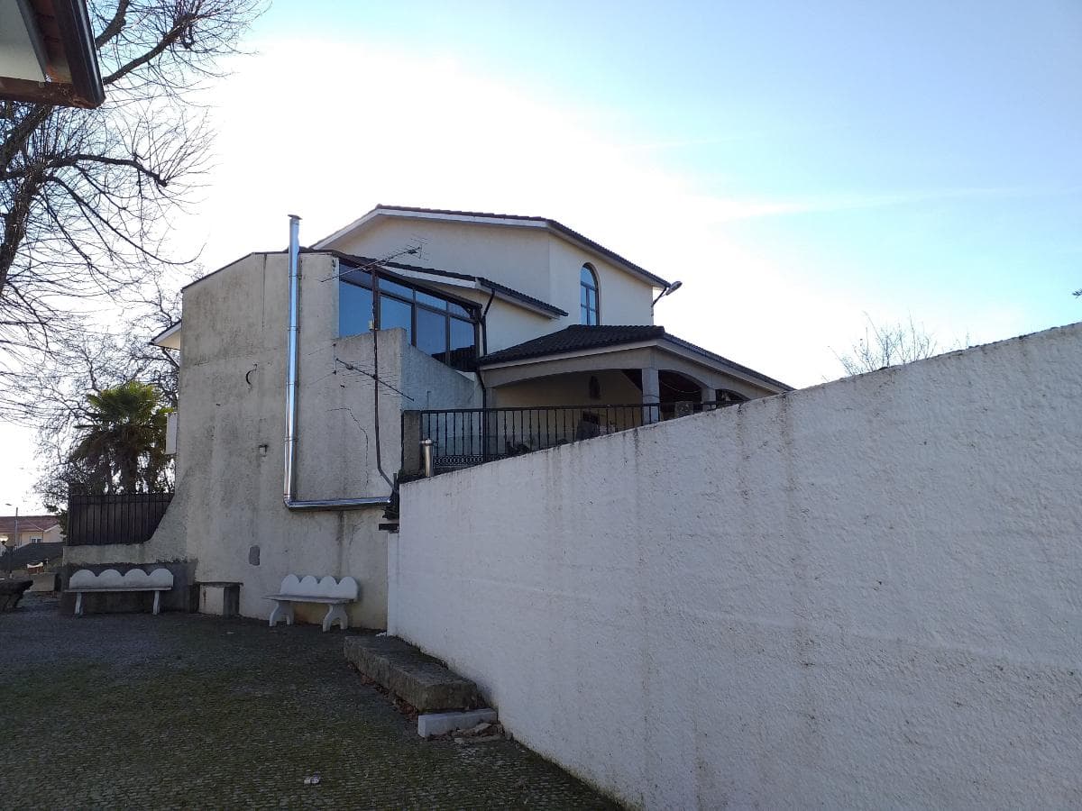 Moradia V5 c/ Terreno · Vila Real — imagem 5