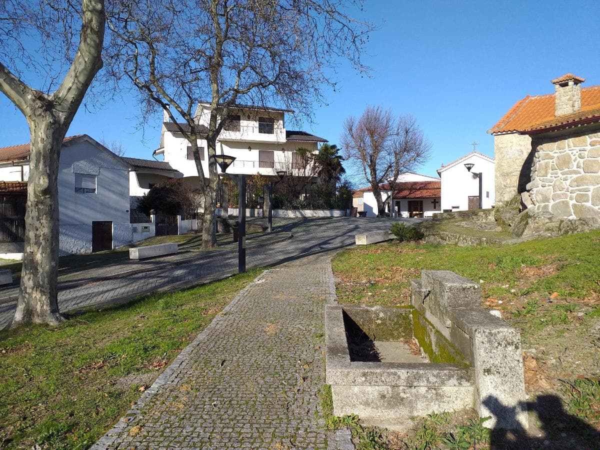 Moradia V5 c/ Terreno · Vila Real — imagem 14