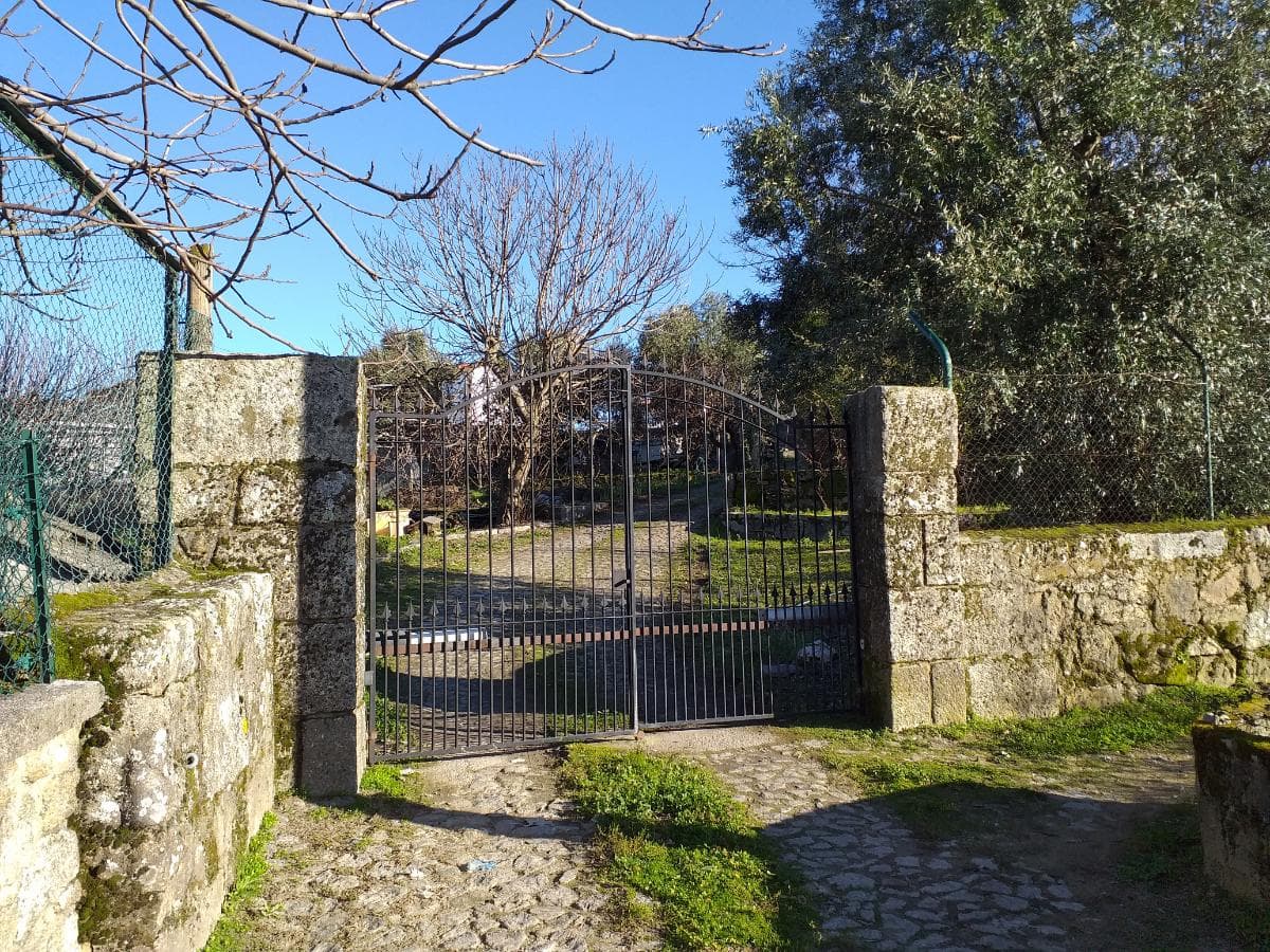 Moradia V5 c/ Terreno · Vila Real — imagem 10