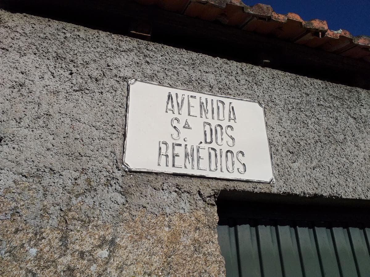 Moradia V5 c/ Terreno · Vila Real — imagem 12