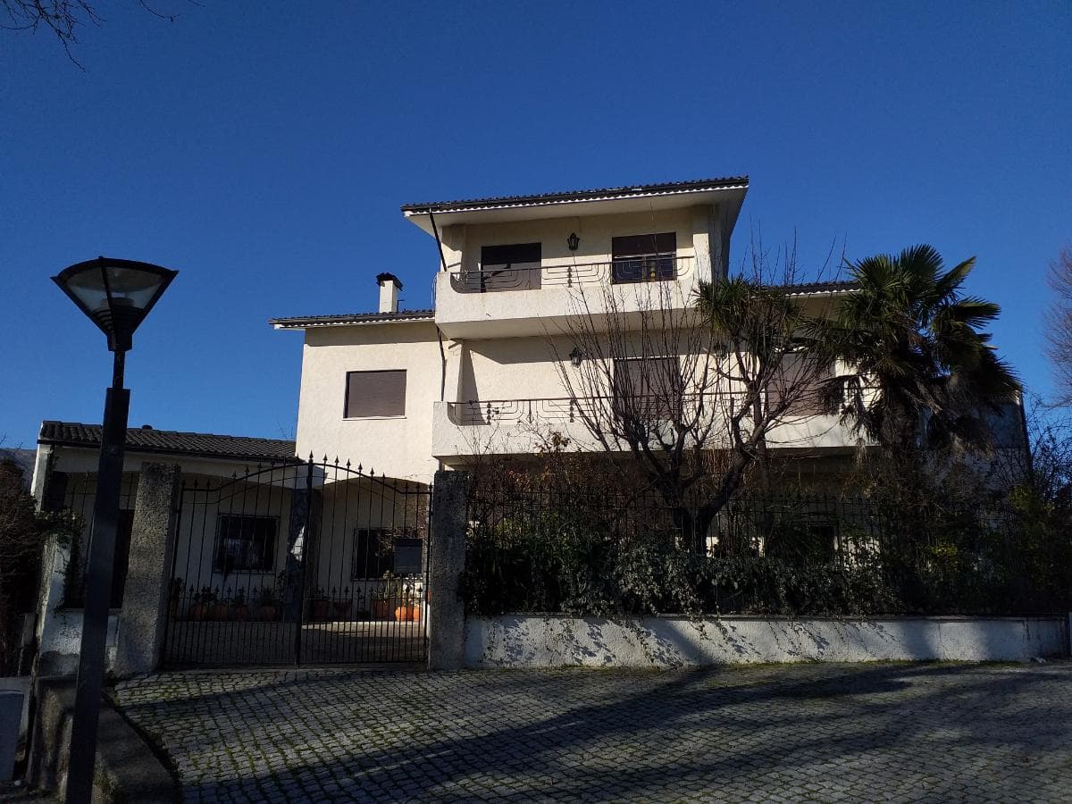 Moradia V5 c/ Terreno · Vila Real — imagem 13