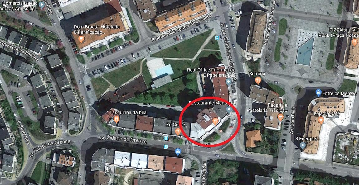 Loja · Vila Real — imagem 12