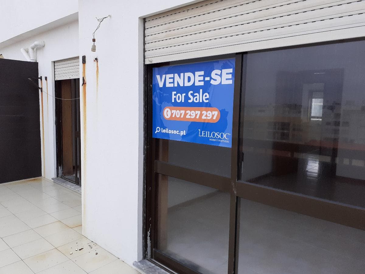 Apartamento T2 · Vagos — imagem 10