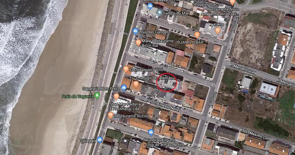Apartamento T2 · Vagos — imagem 11