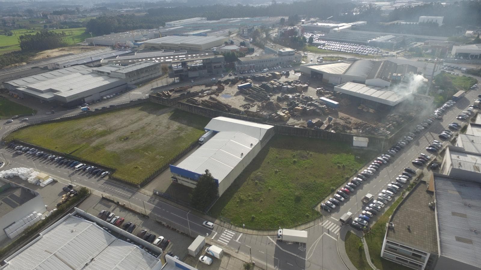Almacén Industrial · Maia — imagen 11