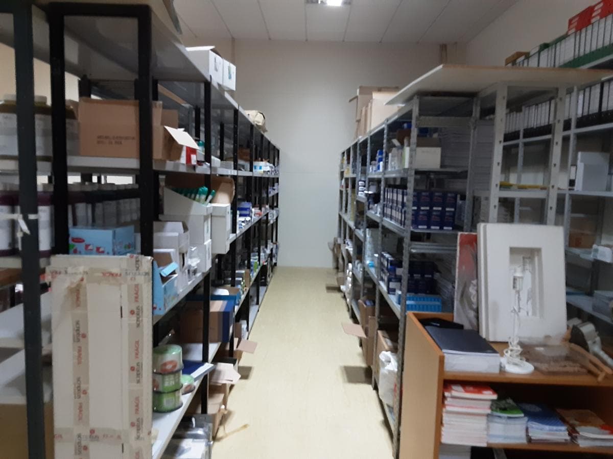 Suportes Impressão Digital · Equipamento de Escritório · Material Informático — imagem 9