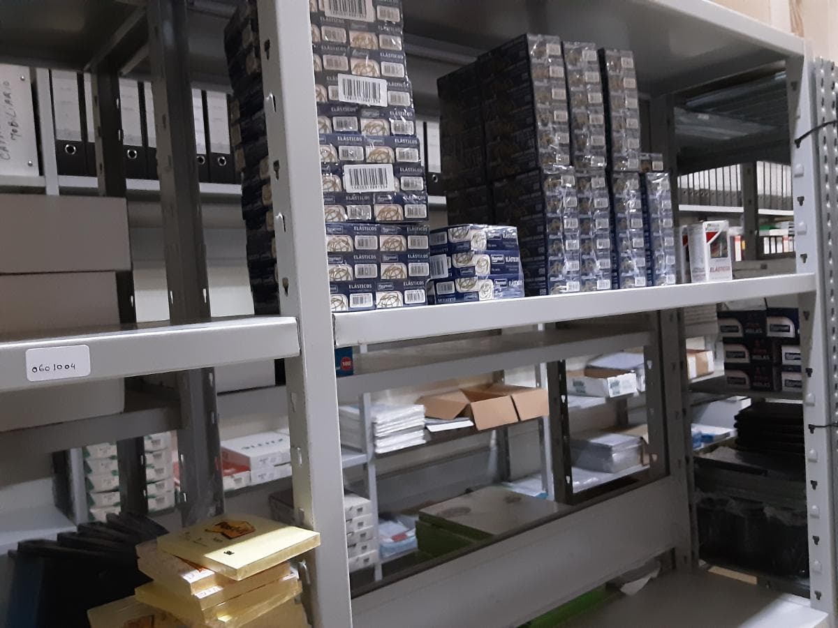 Suportes Impressão Digital · Equipamento de Escritório · Material Informático — imagem 41